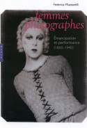 Femmes photographes - Federica Muzzarelli