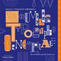 Nouvelle typographie ornementale - Steven Heller et Gail Anderson