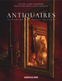 Antiquaires, le march aux puces de Paris - Laure Verchre et Laziz Hamani
