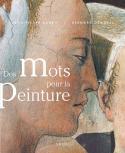 Des mots pour la peinture - Jean-Pierre Aubrit et Bernard Gendrel