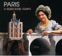 Paris  rebrousse-temps - Jol Cunot