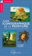 Guide iconographique de la peinture - Nanon Gardin et Guy Pascual