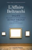 LAffaire Beltracchi - Stefan Koldehoff et Tobias Timm