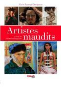 Artistes maudits, le rcit de 30 destins tragiques - Karim Ressouni-Demigneu