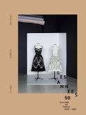Les annes 50, la mode en France 1947-1957 - Collectif