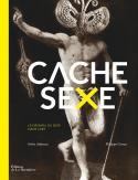 Cache-sexe, le dsaveu du sexe dans lart  - Sylvie Aubenas et Philippe Comar