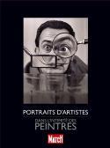 Portraits dartistes - Collectif