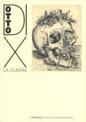 Otto Dix, la guerre - Collectif