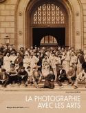 La photographie avec les arts - Anne-Marie Garcia
