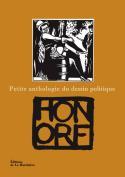 Petite anthologie du dessin politique, Honor - Honor