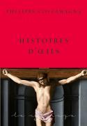 Histoires dils - Philippe Costamagna
