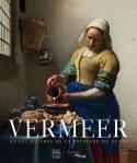 Vermeer et les peintres de genre - Sous la direction dAdriaan E. Waiboer, Blaise Ducos, Arthur K. Wheelock