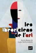 Les thoriciens de lart - Sous la direction de Carole Talon-Hugon
