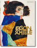Egon Schiele, luvre complet 1909-1918 - Sous la direction de Tobias G. Natter