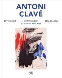 Antoni Clav, uvre grav - Collectif