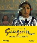 Gauguin, dart et de libert - Armelle Fmelat