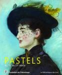 Pastels du 16e au 21e sicle - Sous la direction de Sylvie Wuhrmann et Aurlie Couvreur