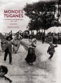 Mondes tsiganes - Sous la direction dIlsen About, Mathieu Pernot et Adle Sutre