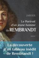Le portrait dun jeune homme de Rembrandt - Jan Six
