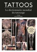 Tattos. Le dictionnaire mondial du tatouage - TTTism et Nick Schonberger