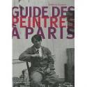 Guide des peintres à Paris - Frédéric Gaussen