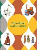 Toys of the Avant-Garde - 