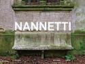 Nannetti - Ouvrage collectif
