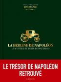La berline de Napoléon, le mystère du butin de Waterloo - Directed by Jean Tulard