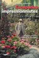 Escapades impressionnistes, de Paris à Honfleur - Thomas Schlesser