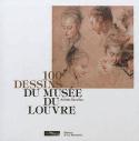 100 dessins du musée du Louvre - Arlette Sérullaz