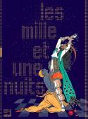 Les Mille et Une Nuits - Collective