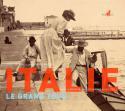 Italie, le Grand Tour, dans le miroir de la photographie au XIXe siècle - Giovanni Fanelli and Barbara Mazza