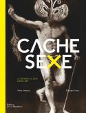 Cache-sexe, le désaveu du sexe dans l’art  - Sylvie Aubenas et Philippe Comar