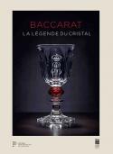 Baccarat, la lgende du cristal - Collective