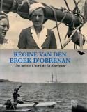 Régine van den Broek d’Obrenan, une artiste à bord de la Korrigane - Christian Coiffier
