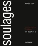 Soulages. L’œuvre complet, peintures, 1997-2013 - Pierre Encrevé