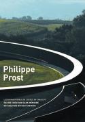 Philippe Prost, leçon inaugurale de l’école de Chaillot - 