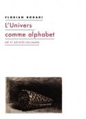 L’univers comme alphabet - Florian Rodari