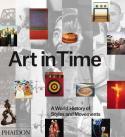 Air in Time - Collective