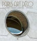 Paris Art déco - Emmanuel Bréon et Hubert Cavaniol, photos de Laurent Thion