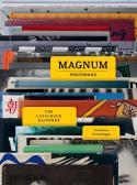 Magnum Photobook - Fred Ritchin and Carole Naggar