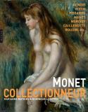 Monet collectionneur - Marianne Mathieu and Dominique Lobstein