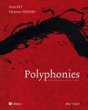 Polyphonies - Alain Rey et Fabienne Verdier
