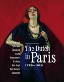 The Dutch in Paris, 1789-1914 - Collective