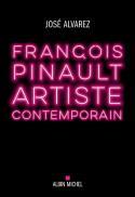 François Pinault, artiste, by José Alvarez - José Alvarez