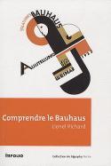Comprendre le Bauhaus - Lionel Richard